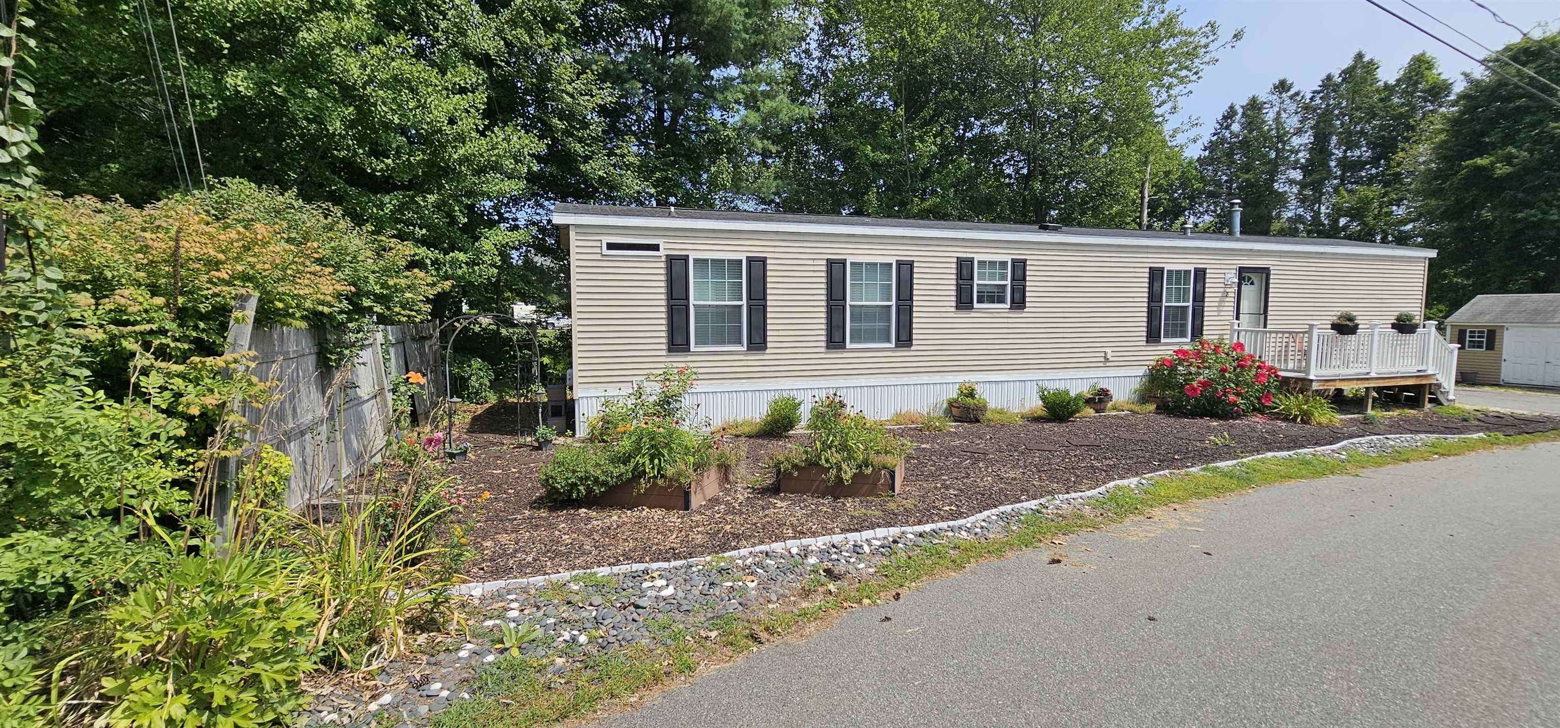 8 Barksdale Avenue