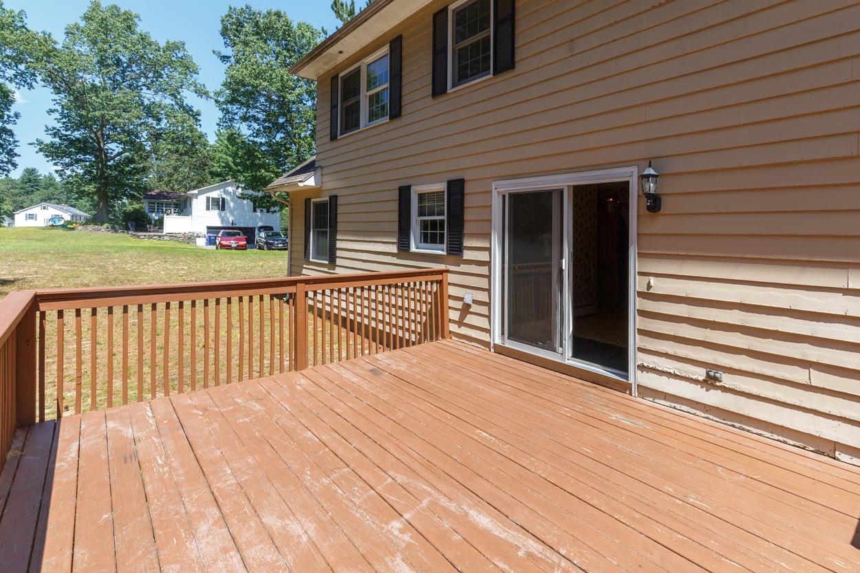 6 Falcon Drive