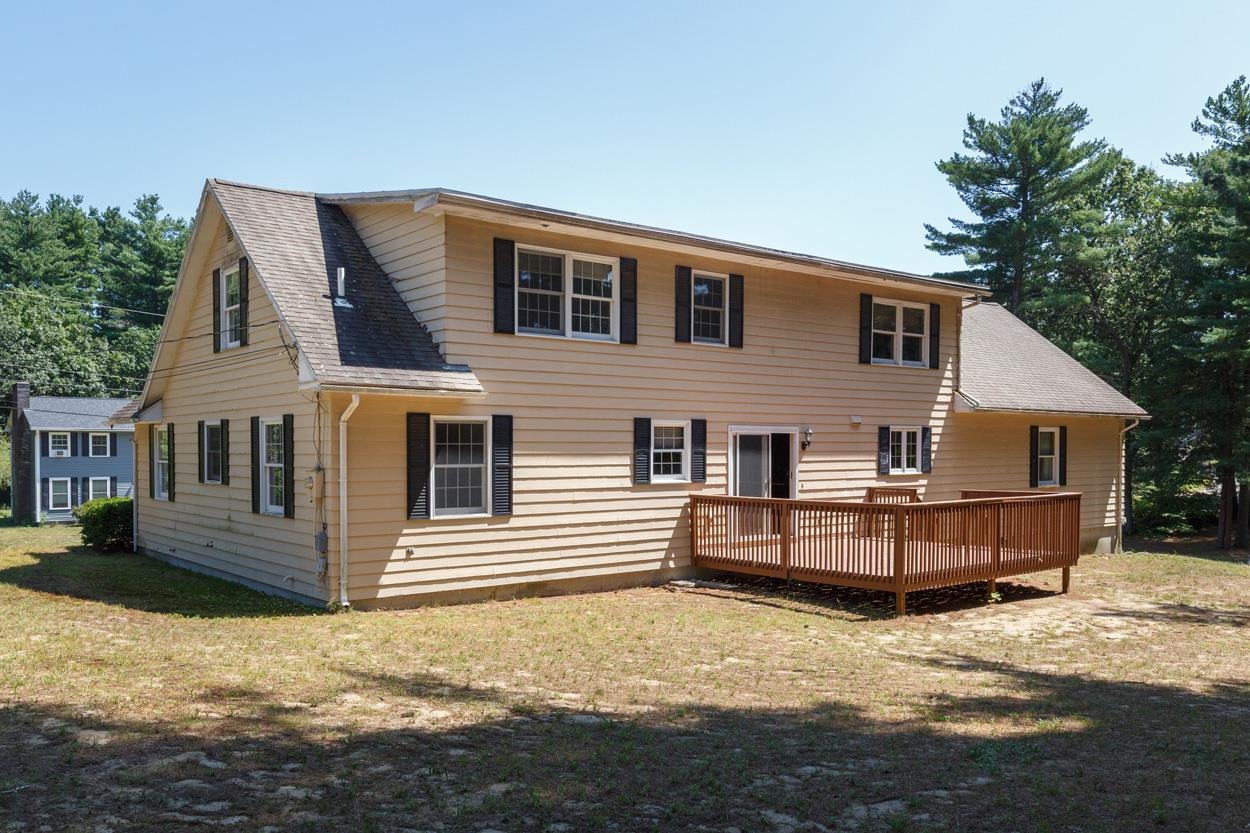 6 Falcon Drive