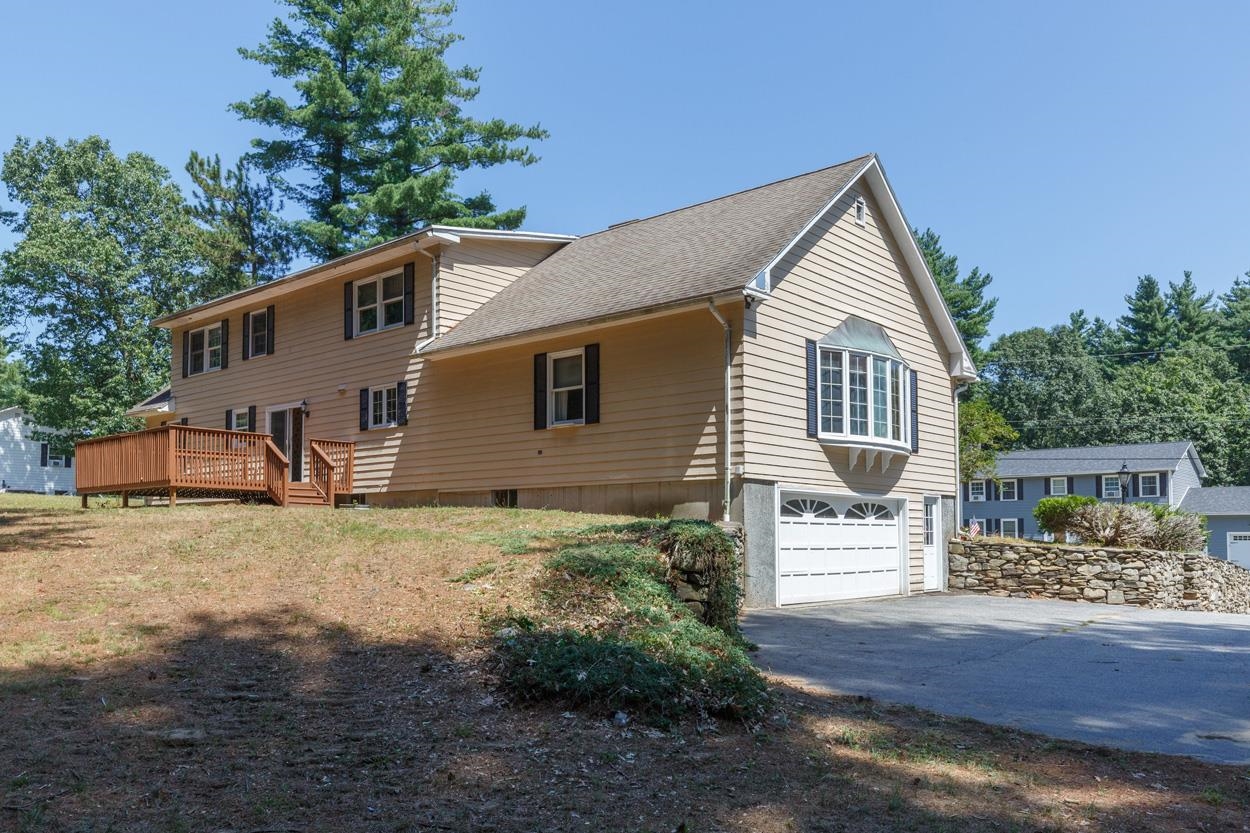 6 Falcon Drive