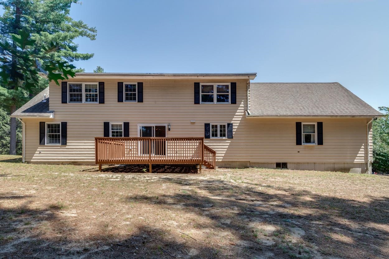 6 Falcon Drive
