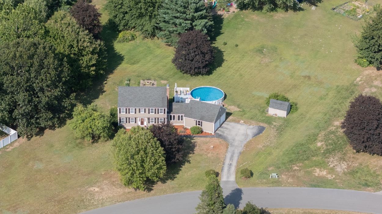27 Riverview Circle