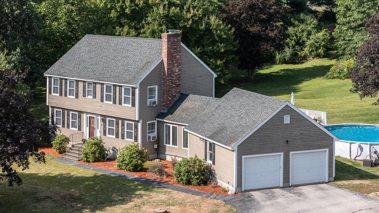 27 Riverview Circle