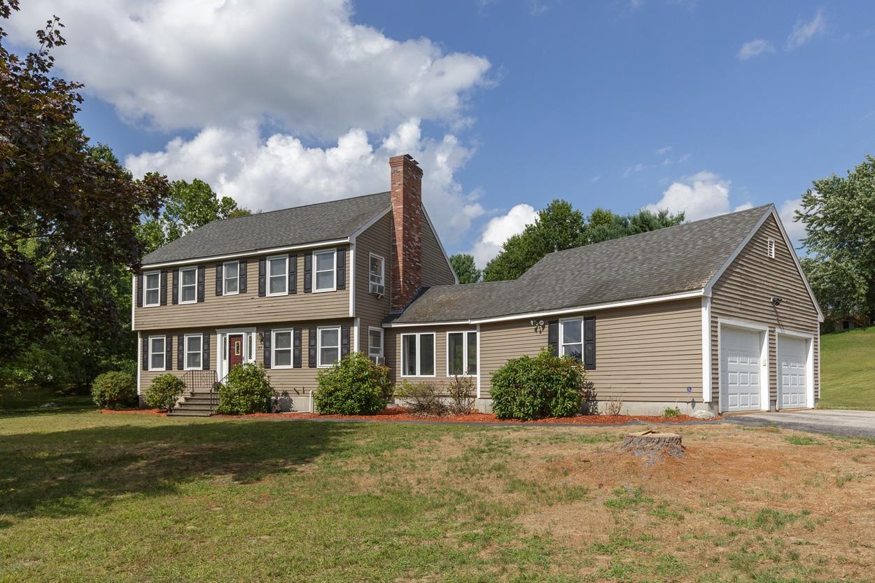 27 Riverview Circle