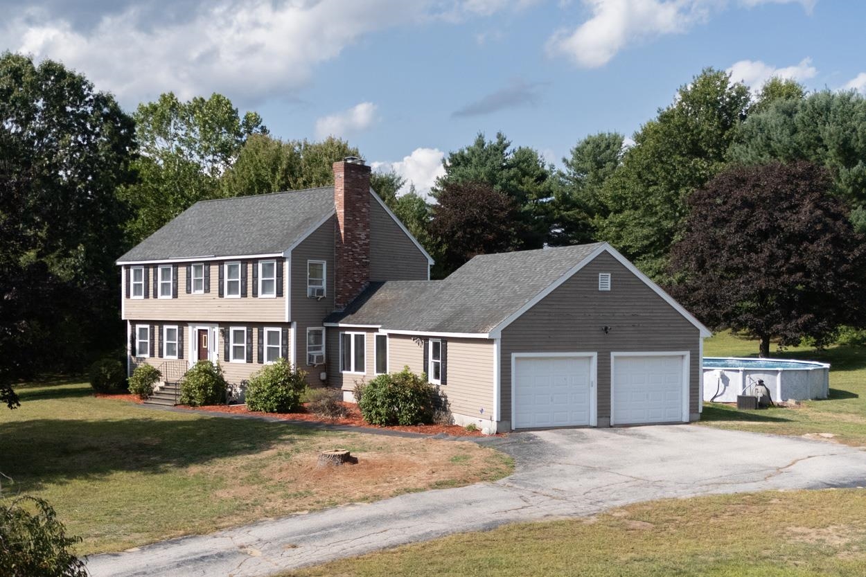 27 Riverview Circle