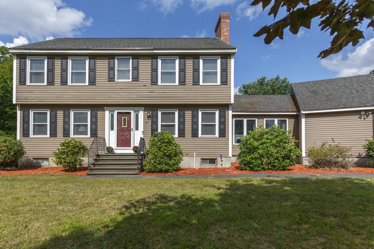 27 Riverview Circle