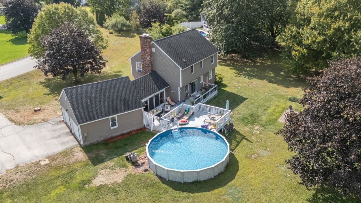 27 Riverview Circle