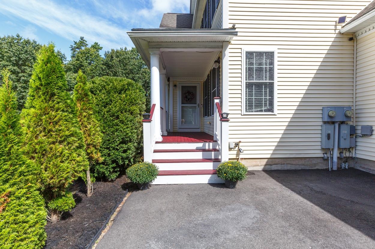 22 Snowdrop Lane