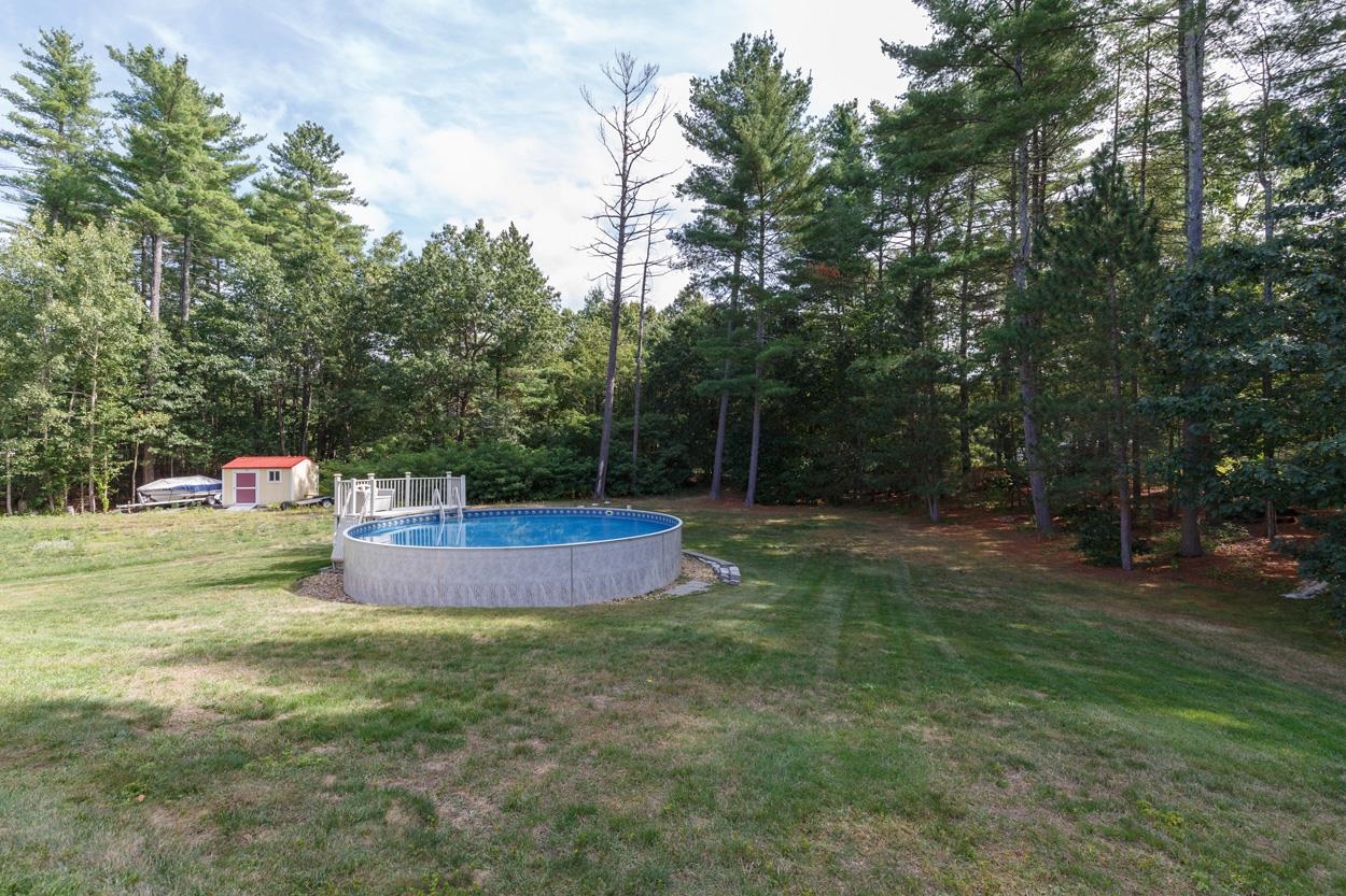 22 Snowdrop Lane
