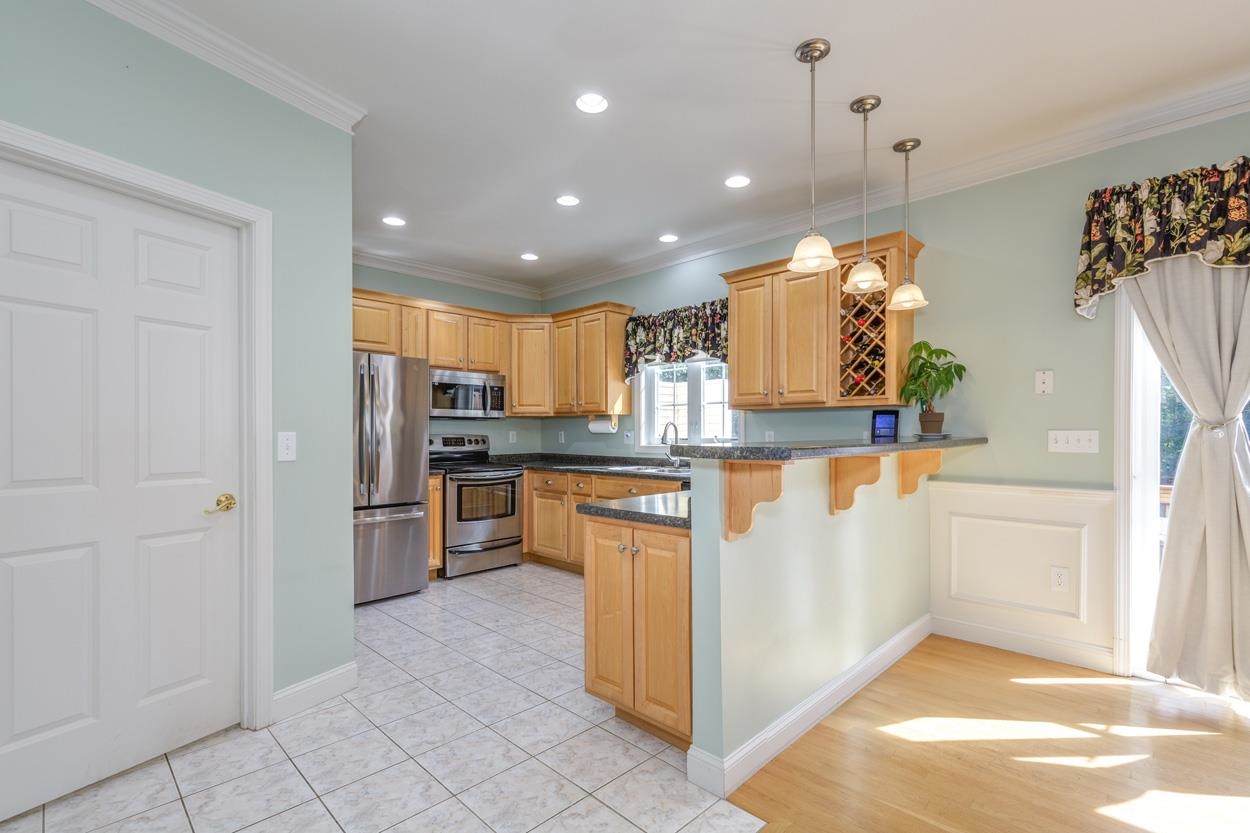 22 Snowdrop Lane