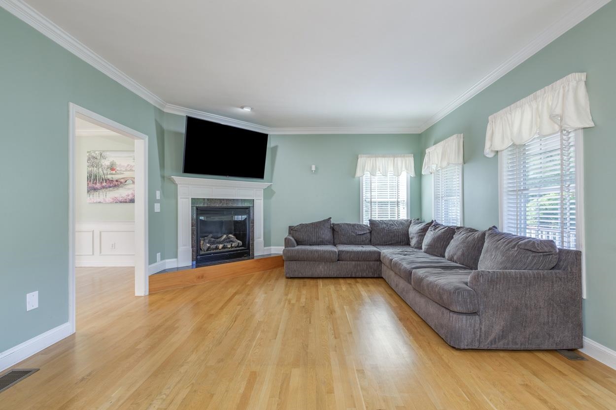 22 Snowdrop Lane