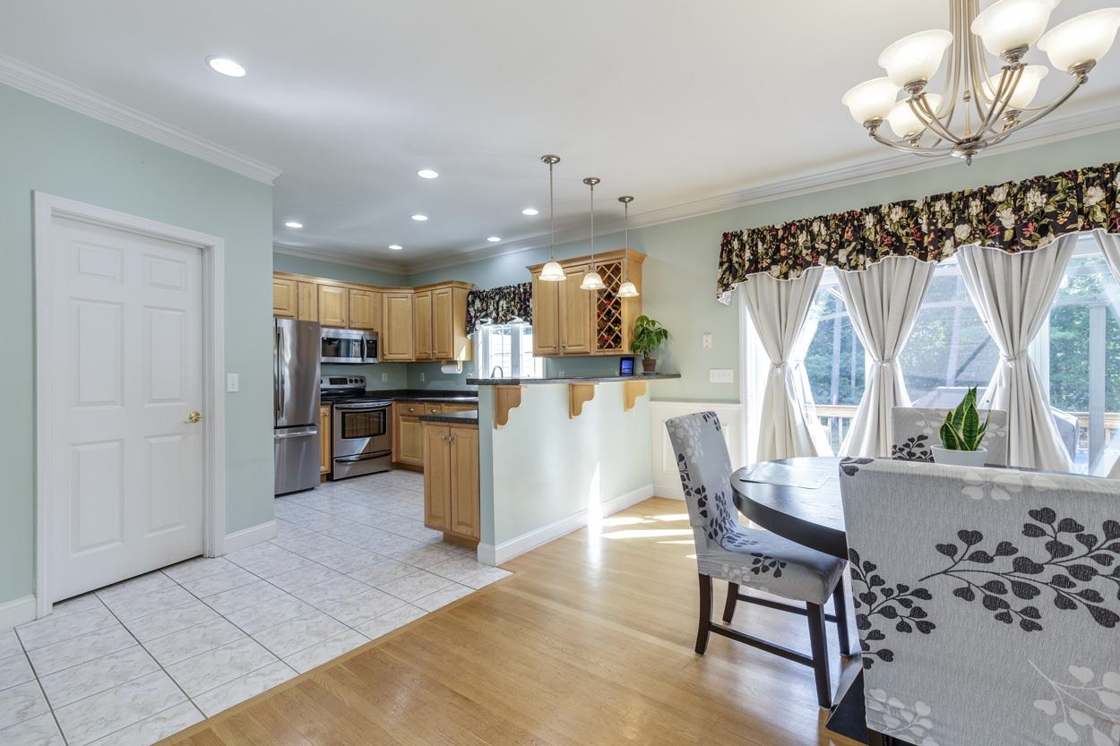 22 Snowdrop Lane