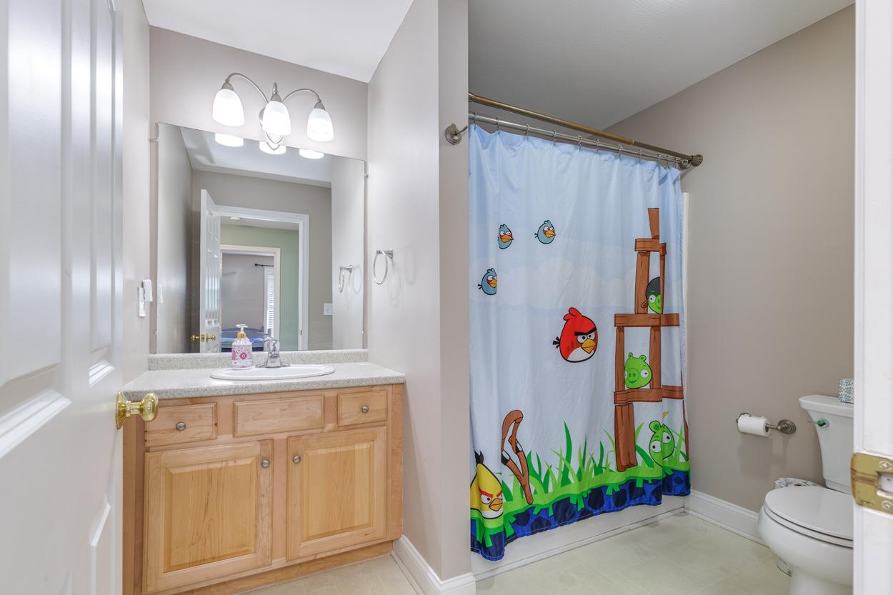 22 Snowdrop Lane