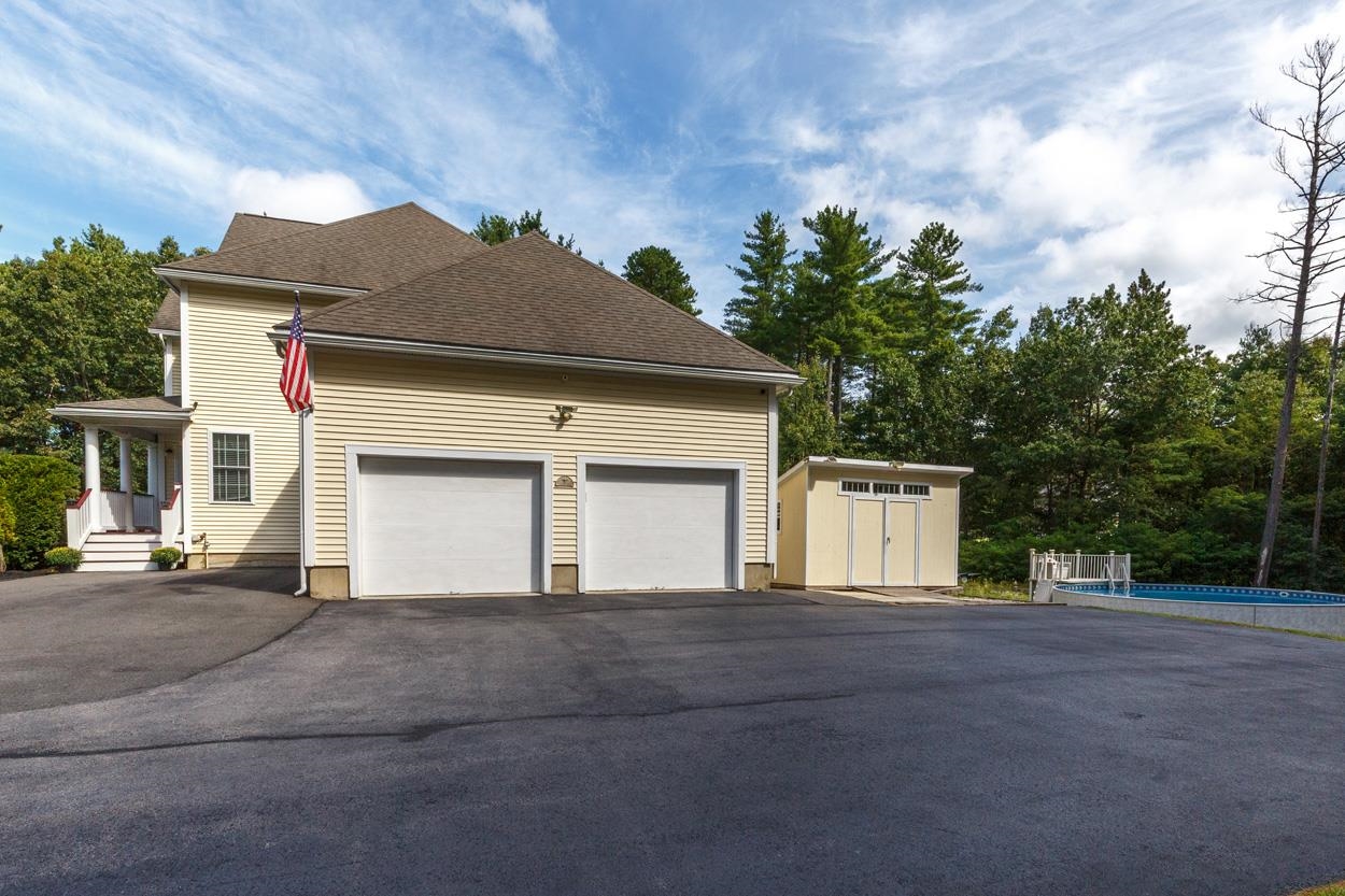 22 Snowdrop Lane