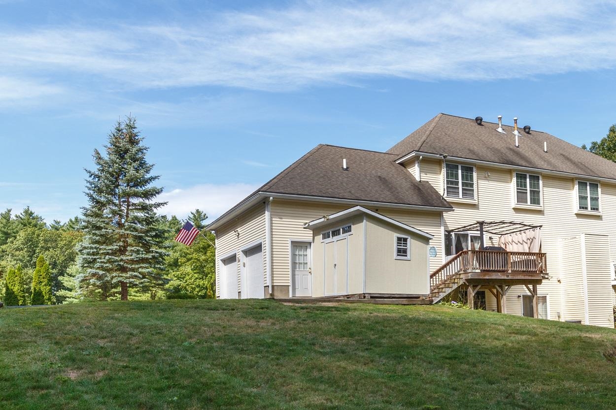 22 Snowdrop Lane