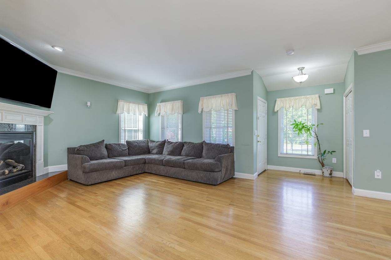 22 Snowdrop Lane