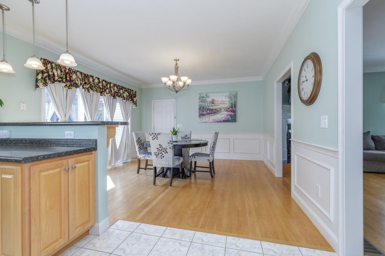 22 Snowdrop Lane