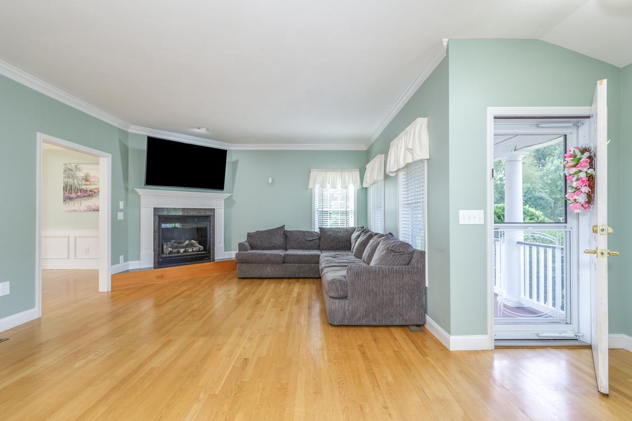 22 Snowdrop Lane
