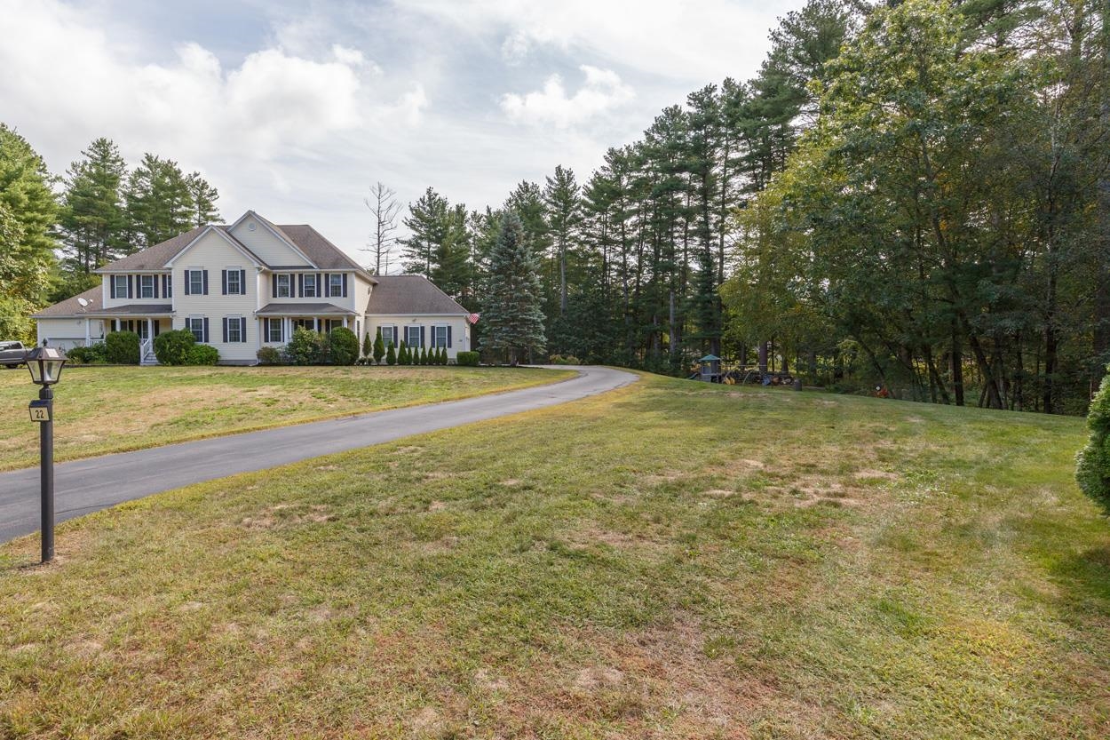 22 Snowdrop Lane