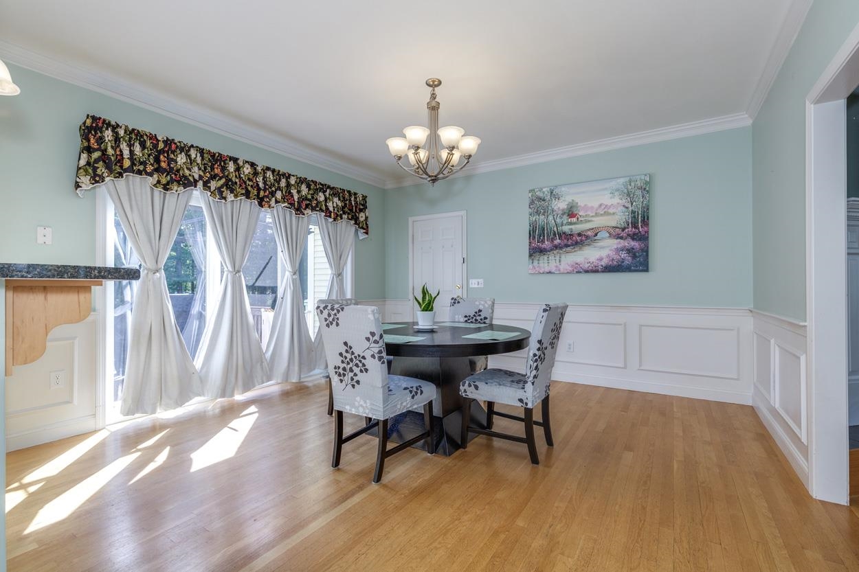 22 Snowdrop Lane