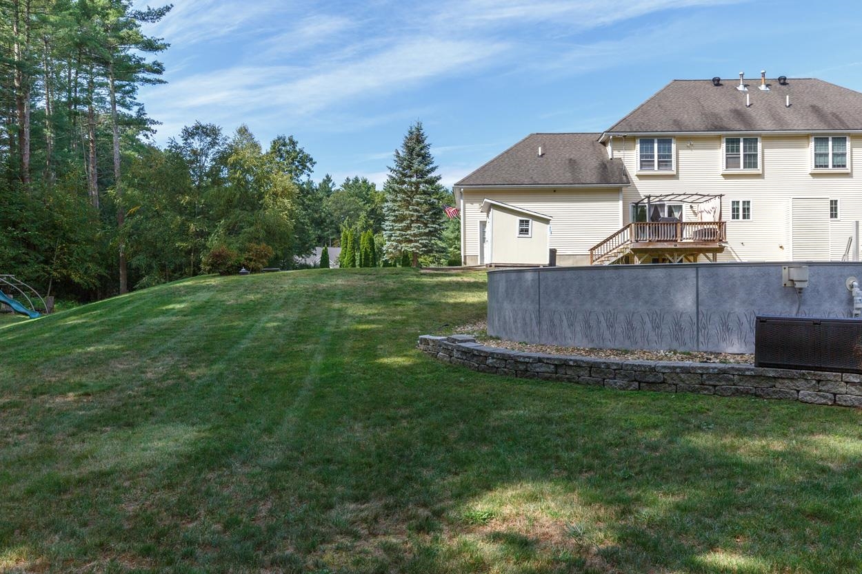 22 Snowdrop Lane