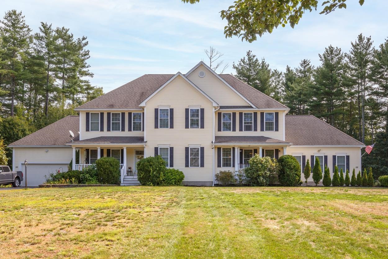 22 Snowdrop Lane