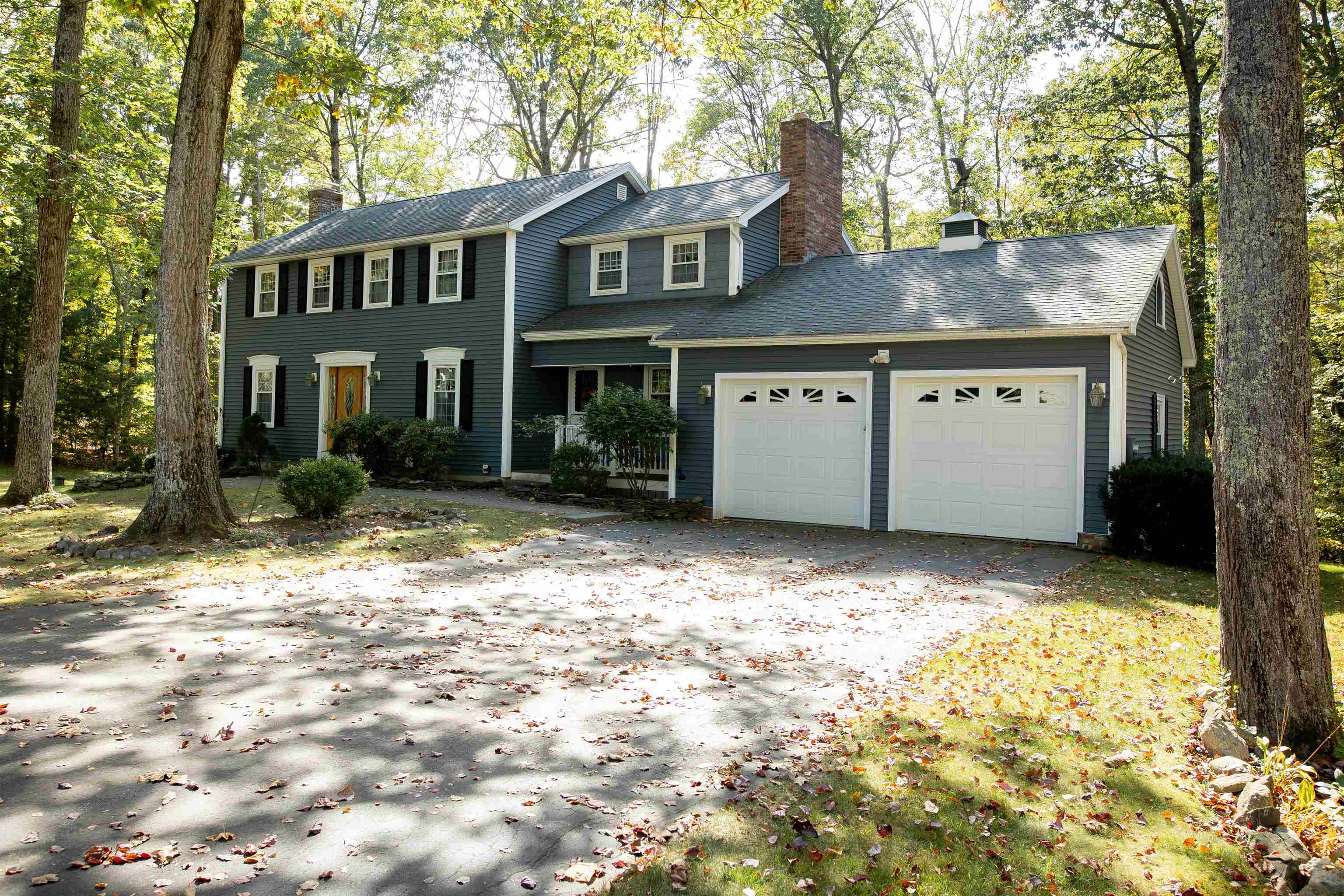 7 Cardinal Road