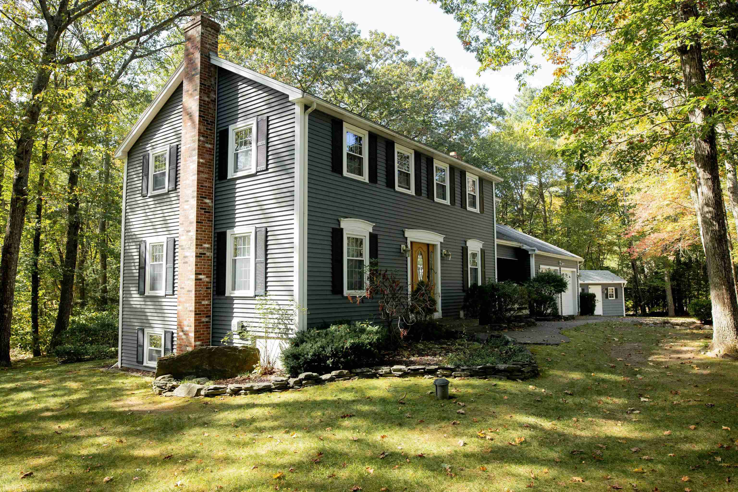 7 Cardinal Road