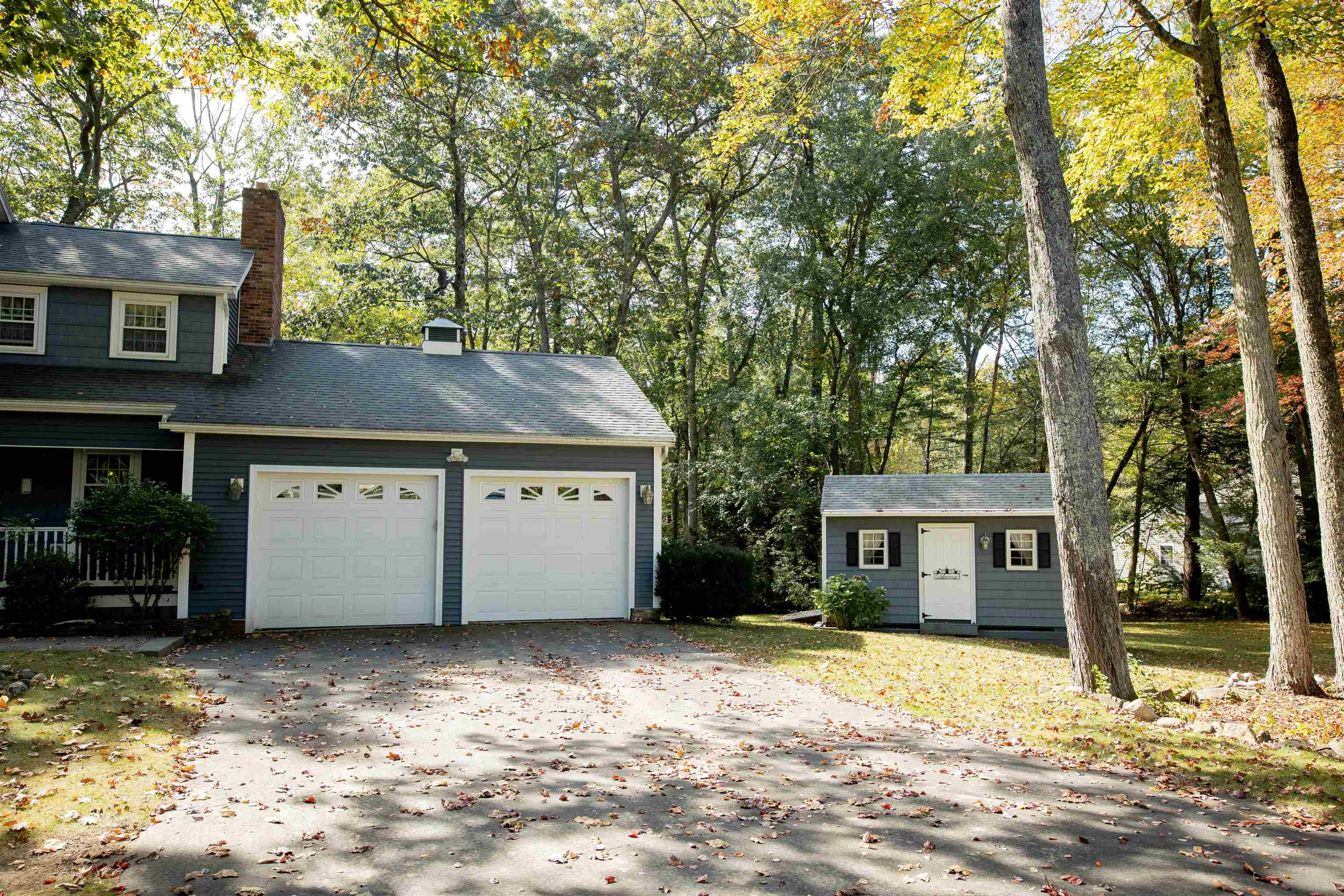 7 Cardinal Road
