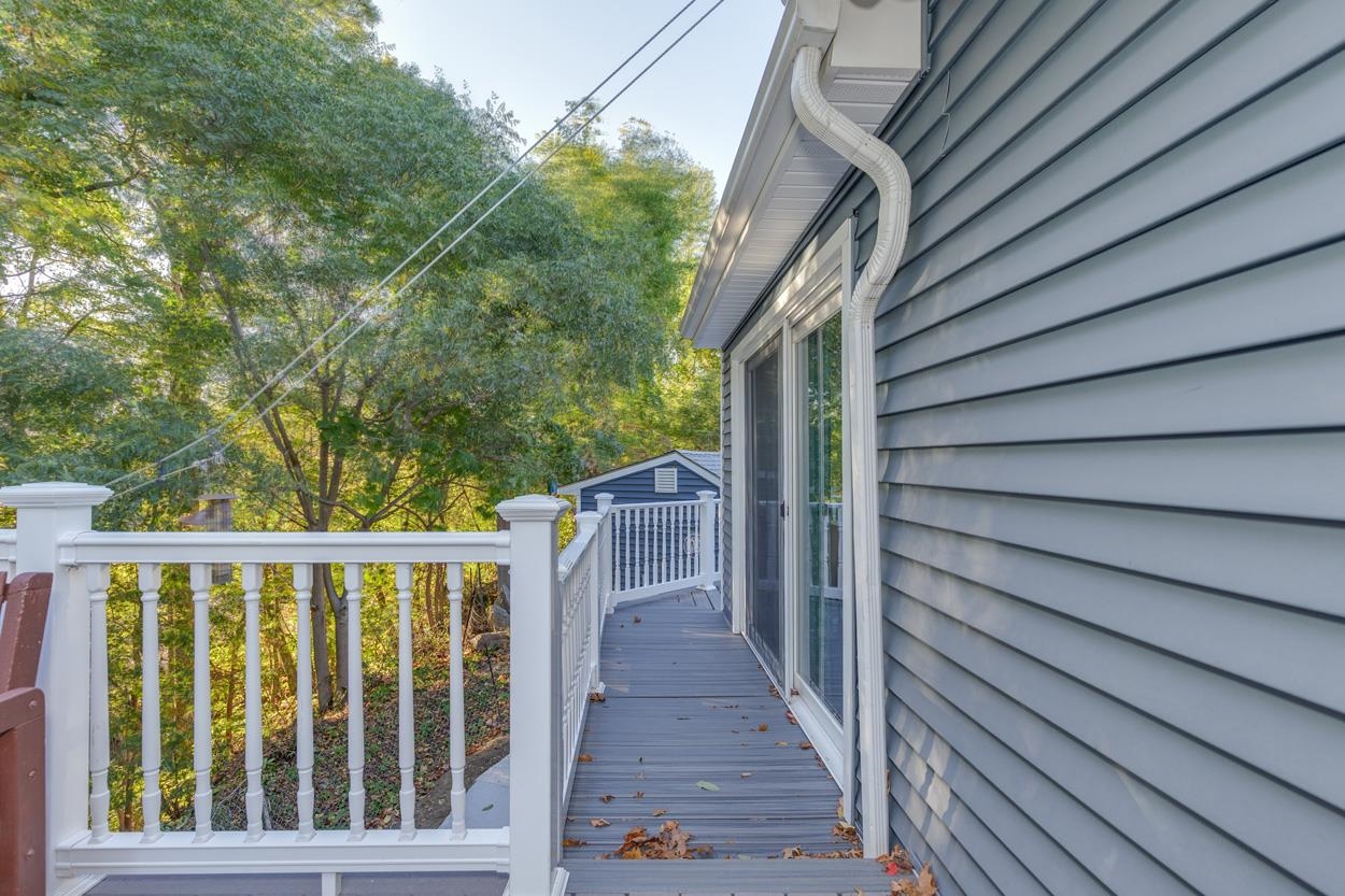 80 Billings Street