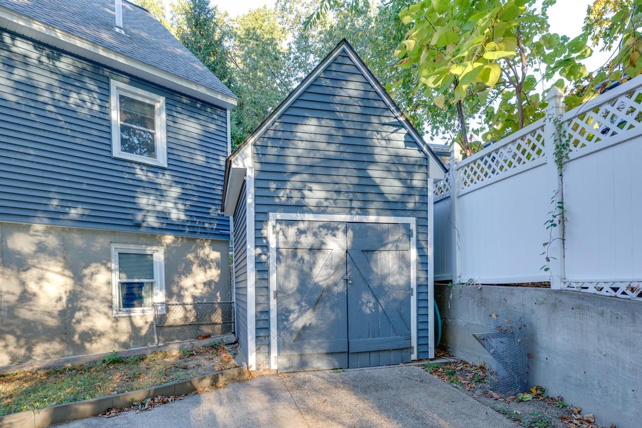 80 Billings Street