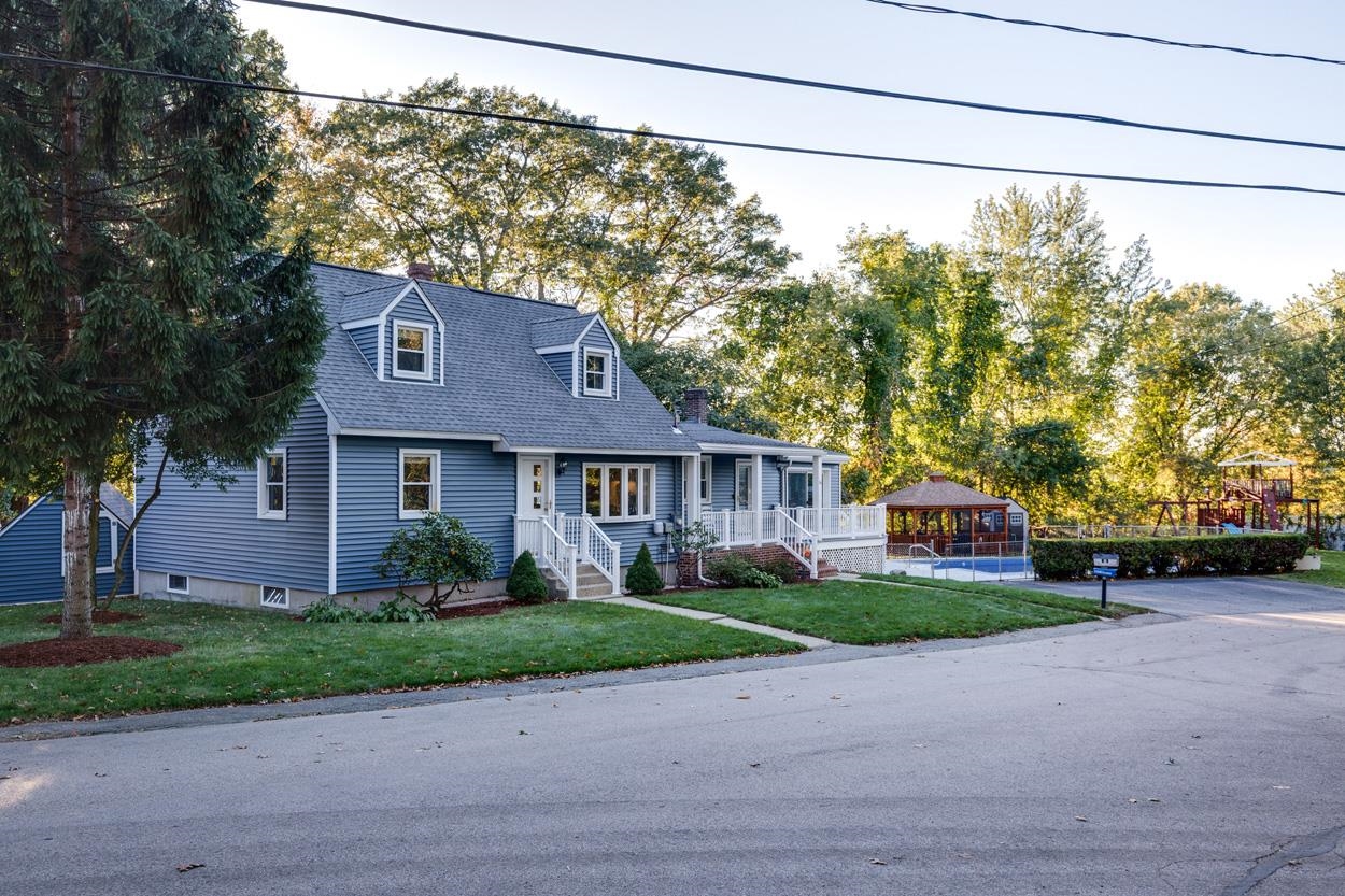 80 Billings Street