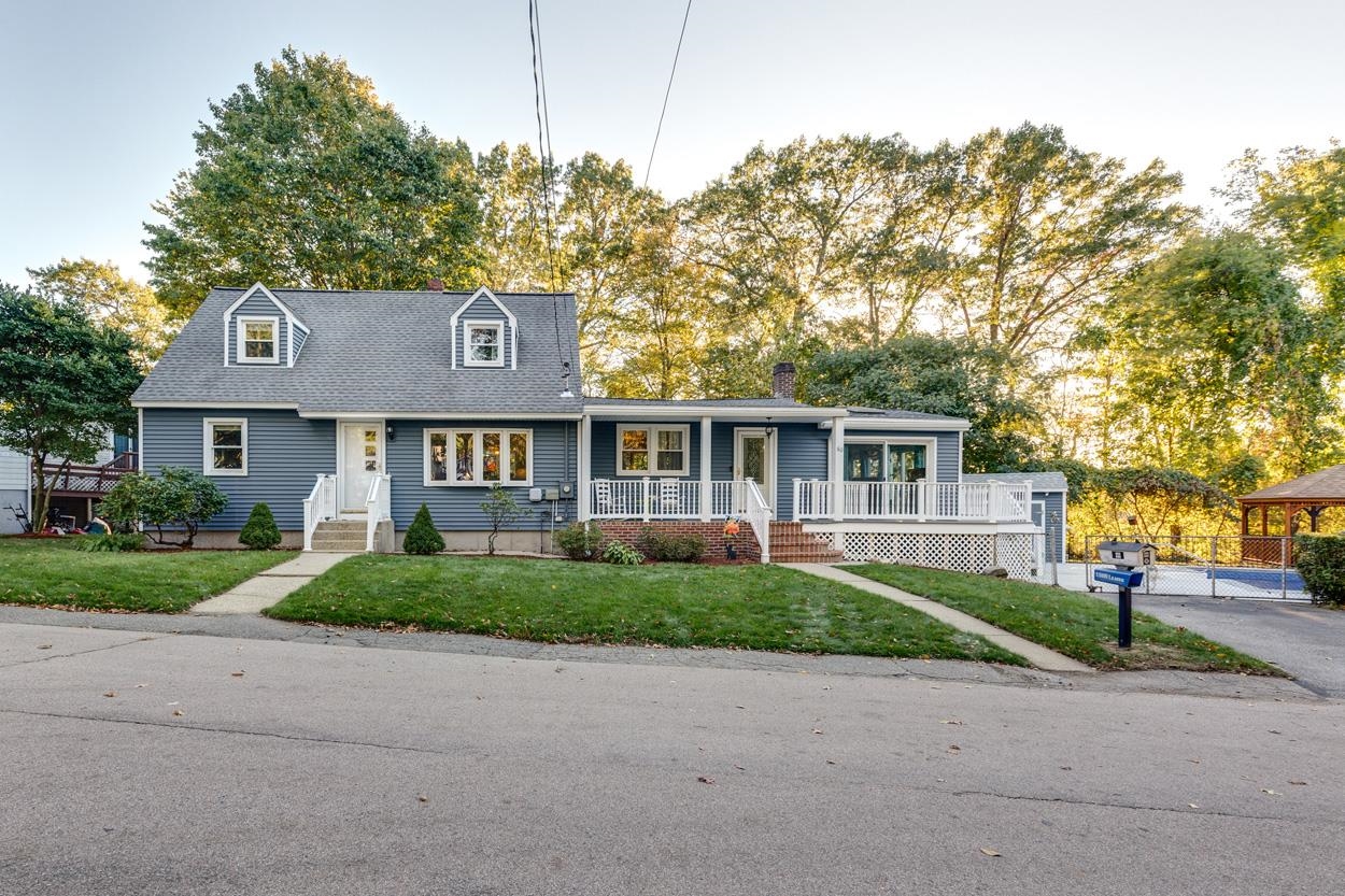 80 Billings Street
