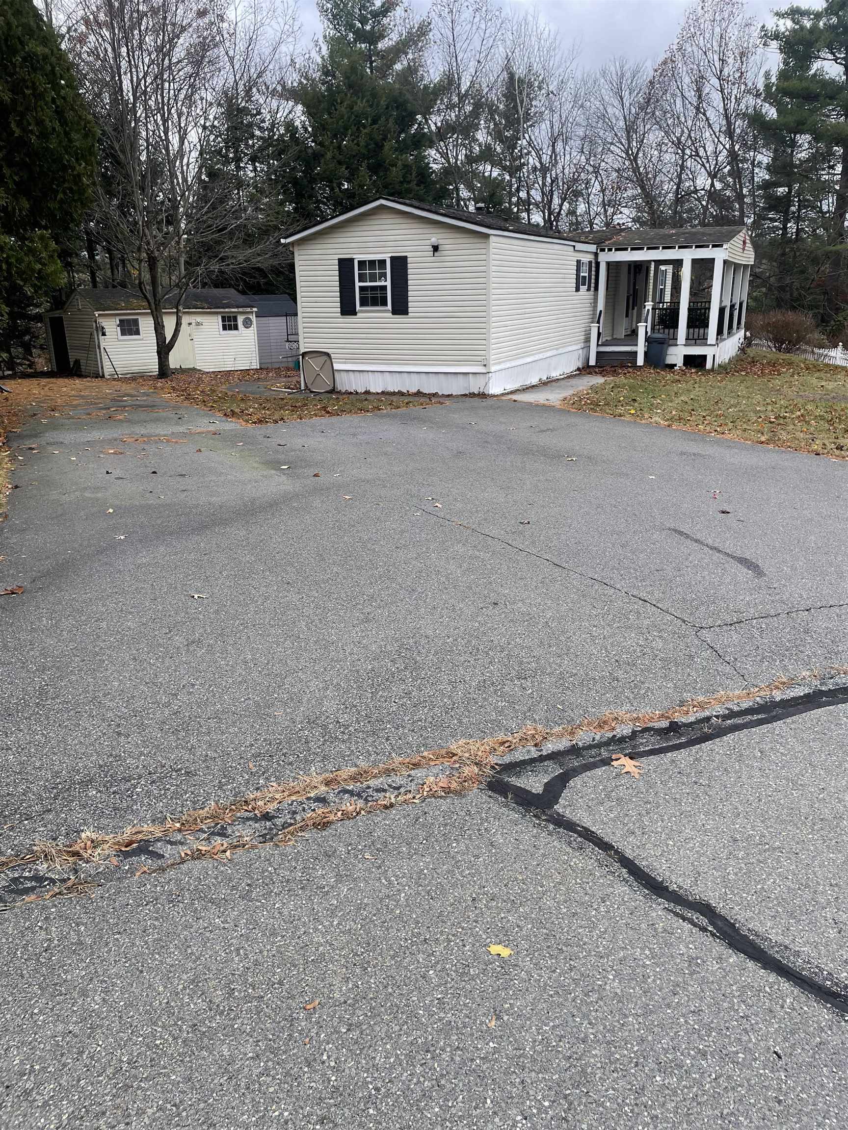 26 Melendy Road Unit: 42