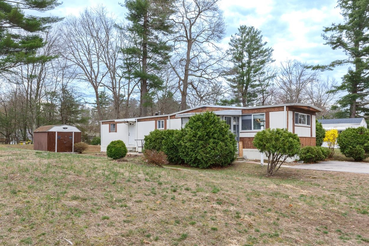 4 Clovercrest Drive