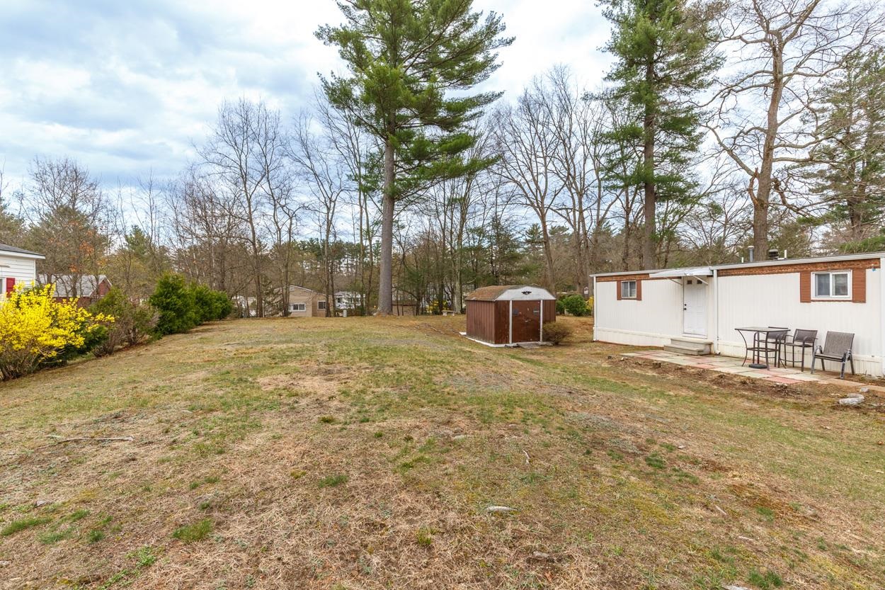 4 Clovercrest Drive