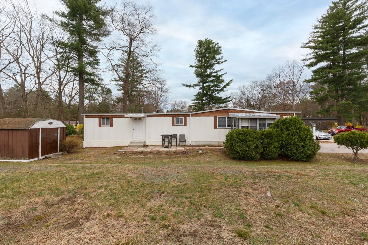 4 Clovercrest Drive