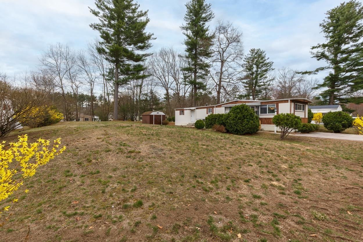 4 Clovercrest Drive