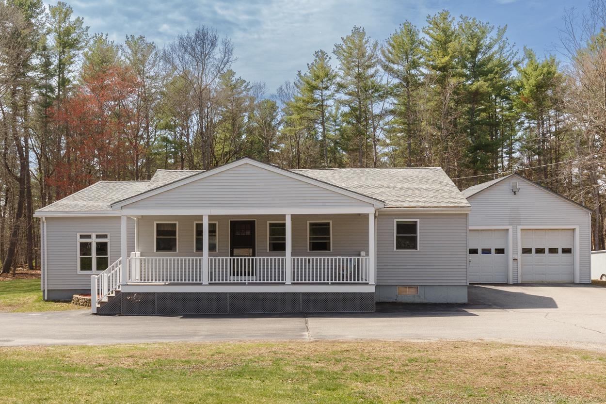 131 High Range Road