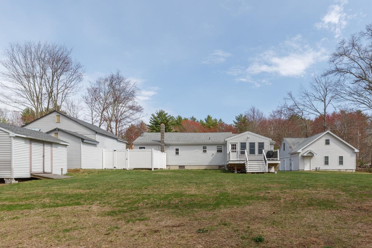 131 High Range Road