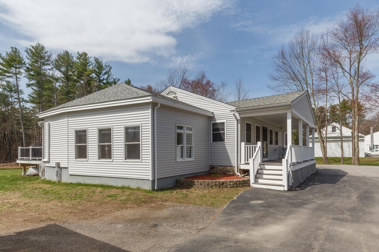 131 High Range Road