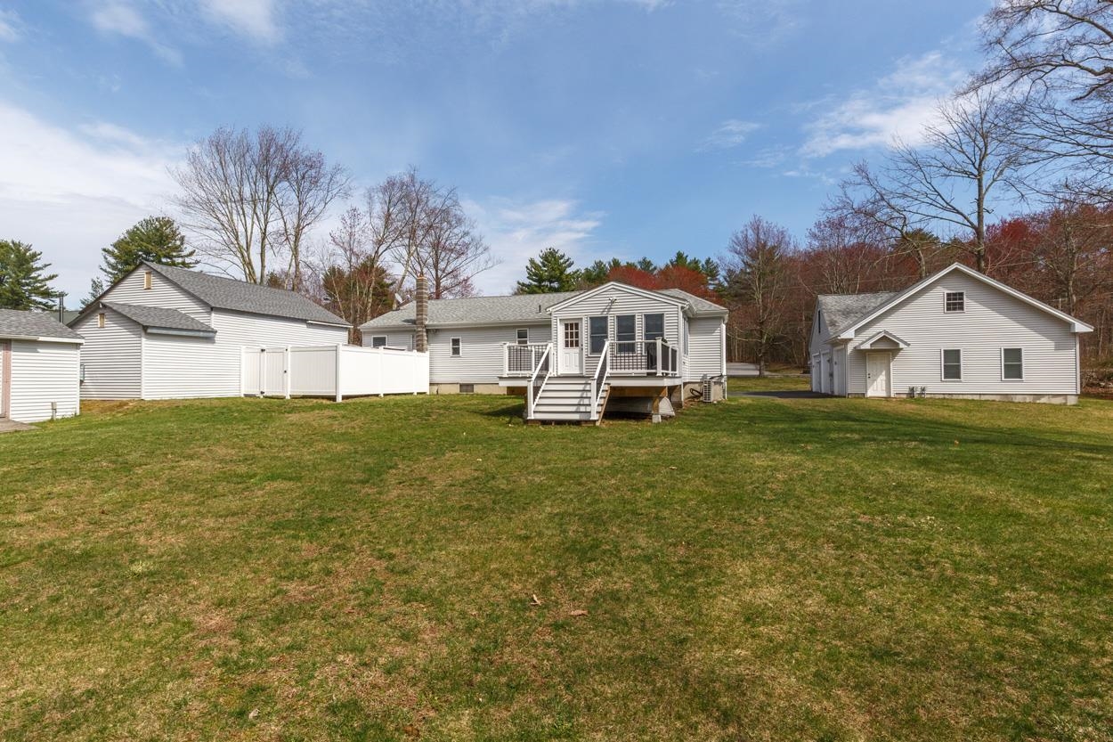 131 High Range Road