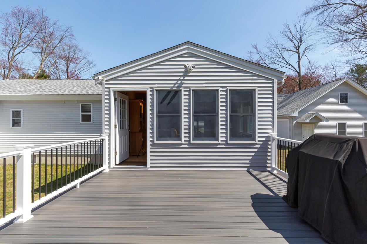 131 High Range Road