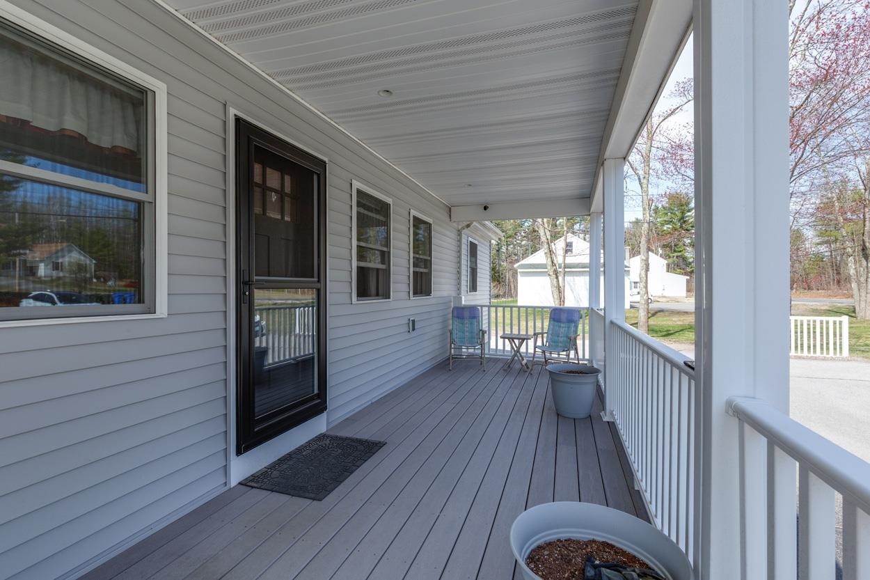 131 High Range Road