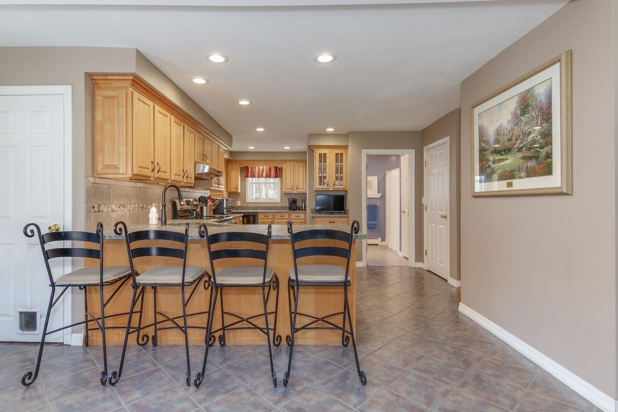 131 High Range Road