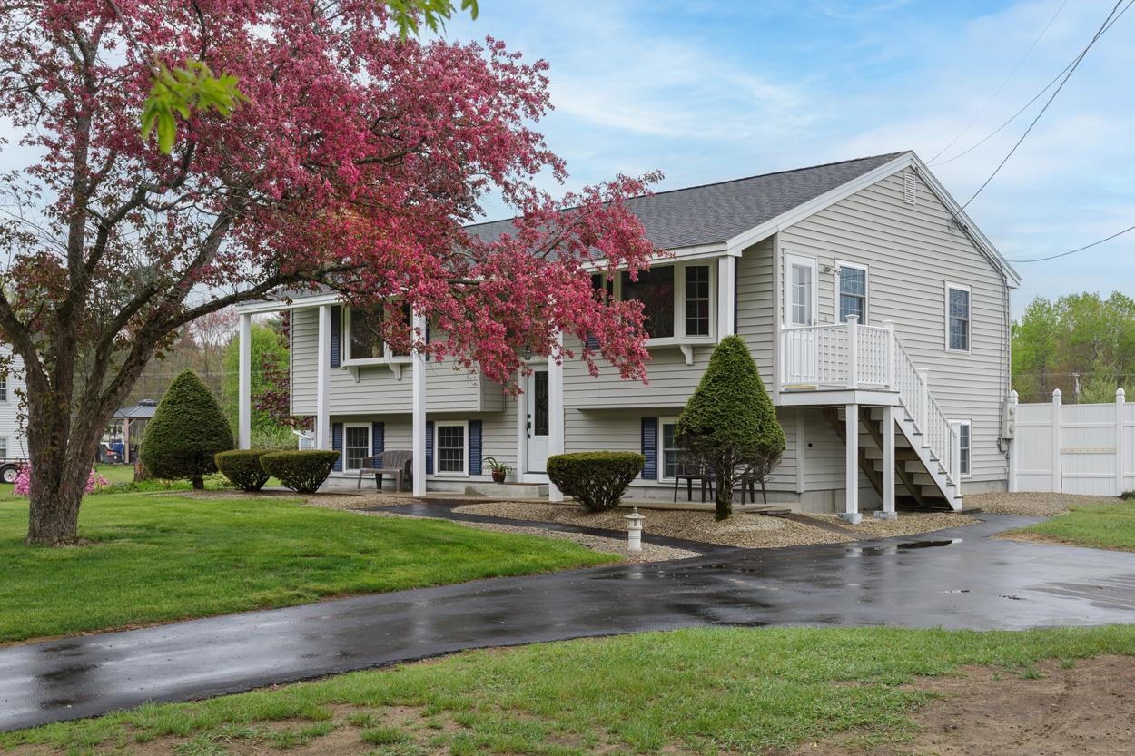 6 Kemo Circle