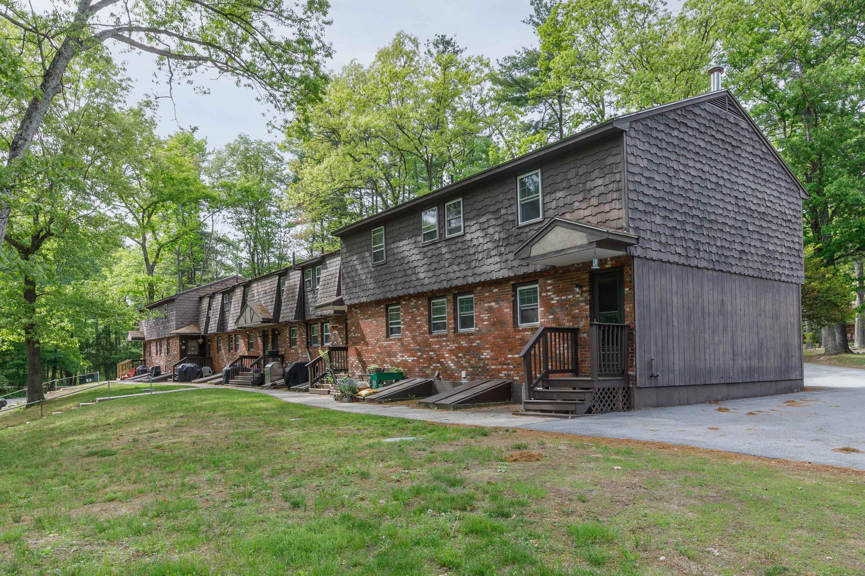 8 Midridge Circle