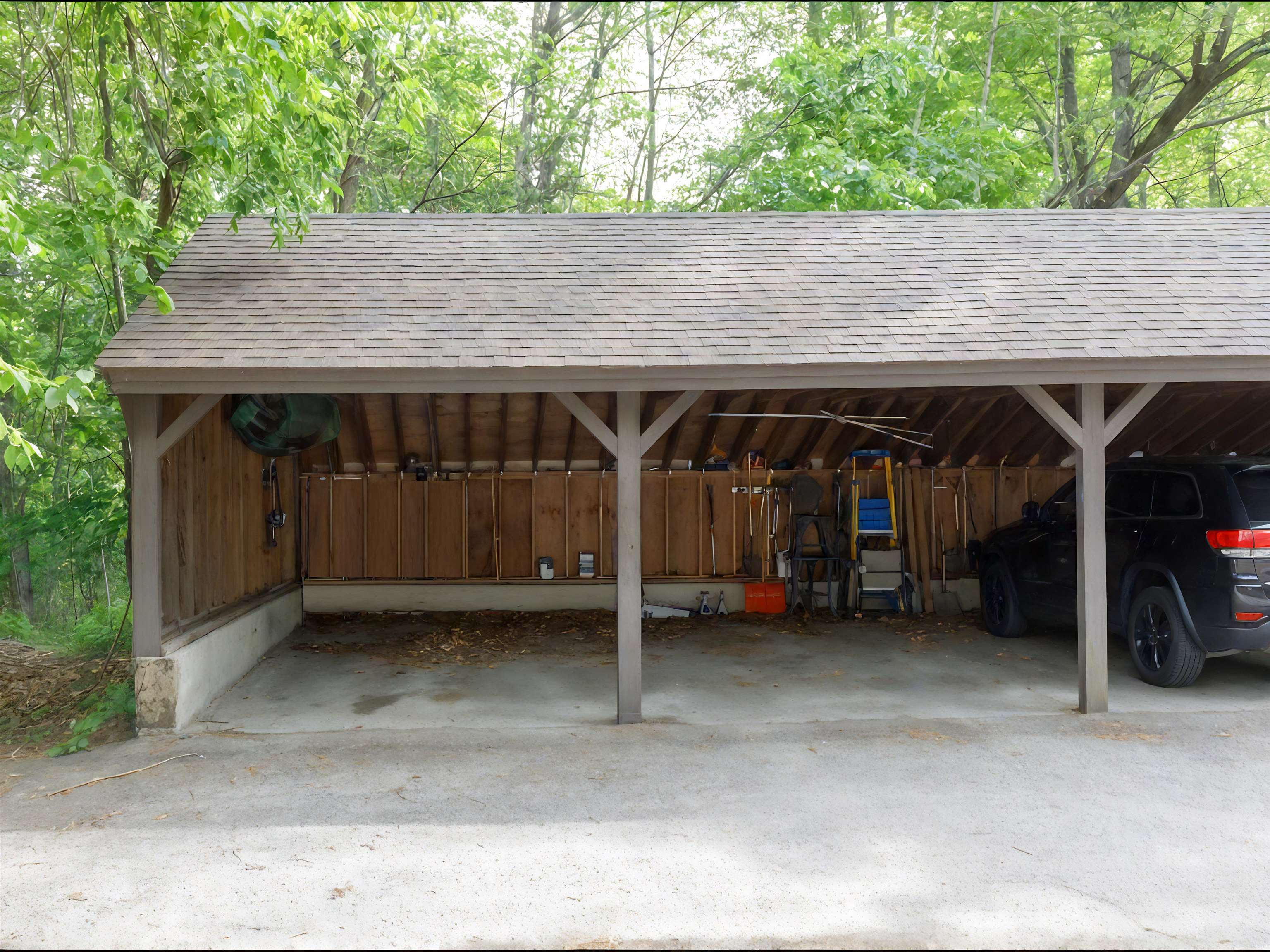 8 Midridge Circle