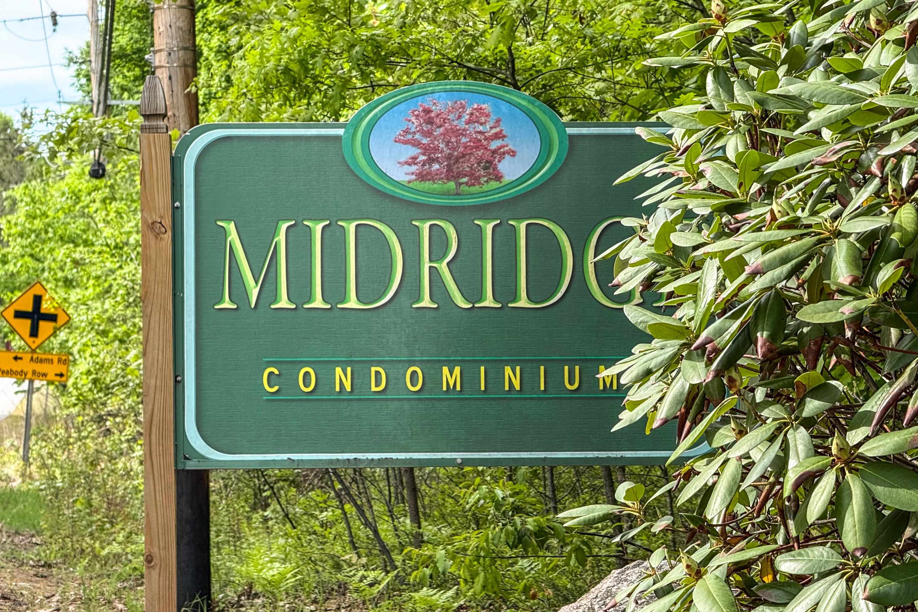 8 Midridge Circle