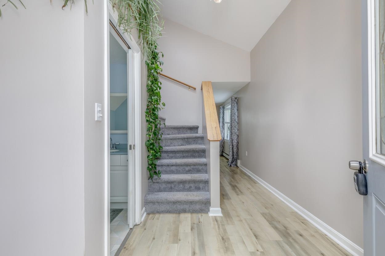 6 Steep Street